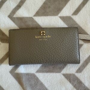 Kate Spade Stacey Wallet
